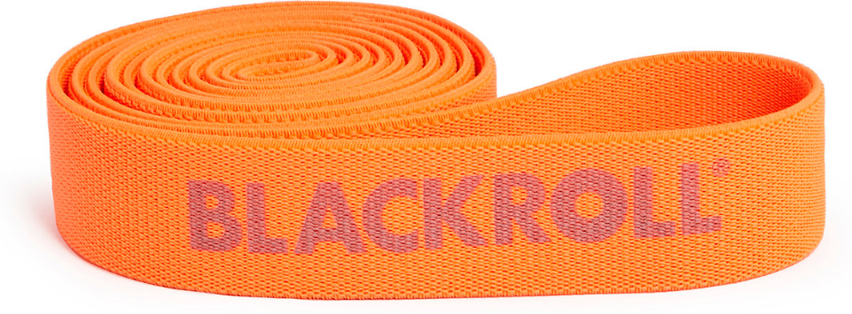 Blackroll Super Band ® Arancio