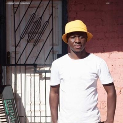 Amapiano Selections - Teno Afrika, Vinyl