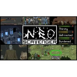 NEO Scavenger