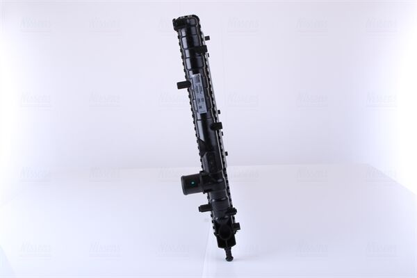 Nissens Kühler, Motorkühlung 60058 Für Alfa Romeo