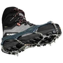 snowline Spikes Walk Schuh Schneeketten