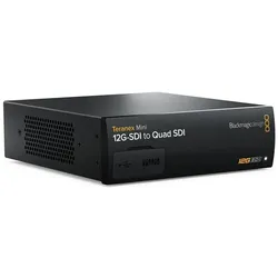 Blackmagic Design Teranex Mini - 12G-SDI zu Quad SDI