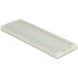 DELOCK Experimentier-Steckbrett 630/200 Kontakte
