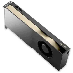 HP NVIDIA RTX PH x45xx 4DP Graphics, Vietnam (32 GB, GDDR7), Grafikkarte, Schwarz
