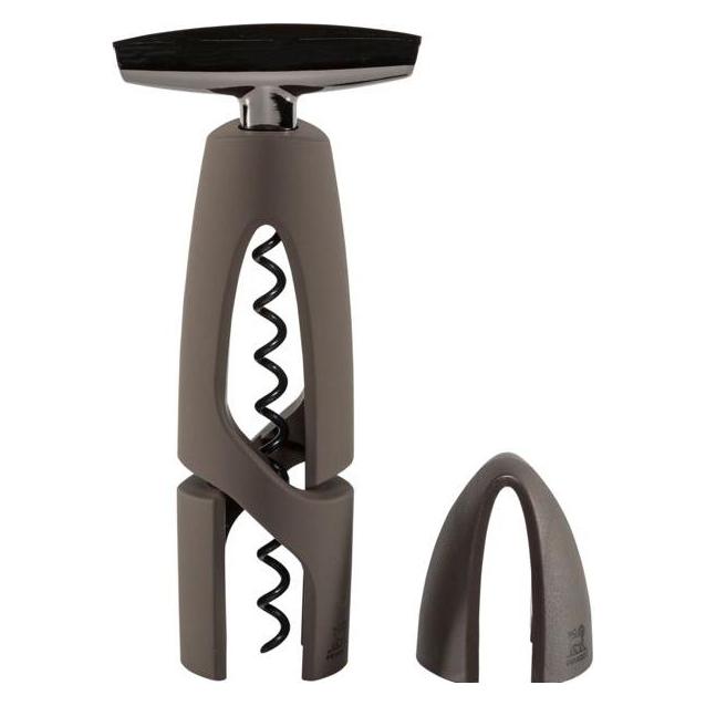 Peugeot ALTAR Korkenzieher ABS basalt 17,5 cm (Korkenzieher) (200473)
