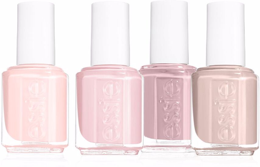 Essie Nail Color #13-mademoiselle