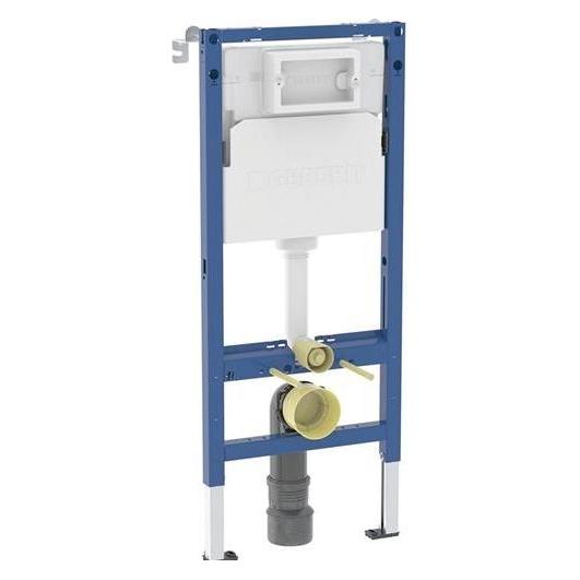 Geberit Duofix Basic Wc Element 112 cm Delta (458.150.00.2)