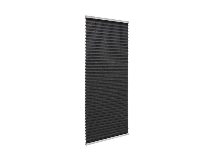 Plissee Milla 40x130cm Anthrazit