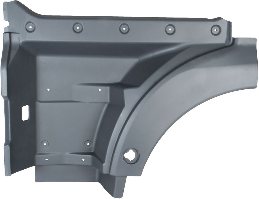 Pacol Portiere Pedana MAN-SP-015L
