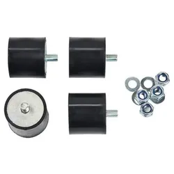 Vaillant Dämpfungsfüße 0020252091 (VE4)
