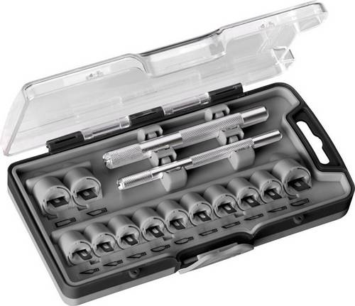 Kwb Skalpell Aluminium 1St.
