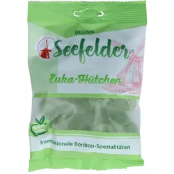 SEEFELDER Euka-Hütchen KDA