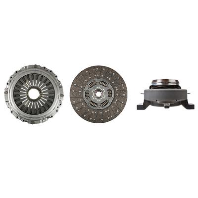 SCHAEFFLER LUK Kupplungssatz LuK RepSet 643 3252 00