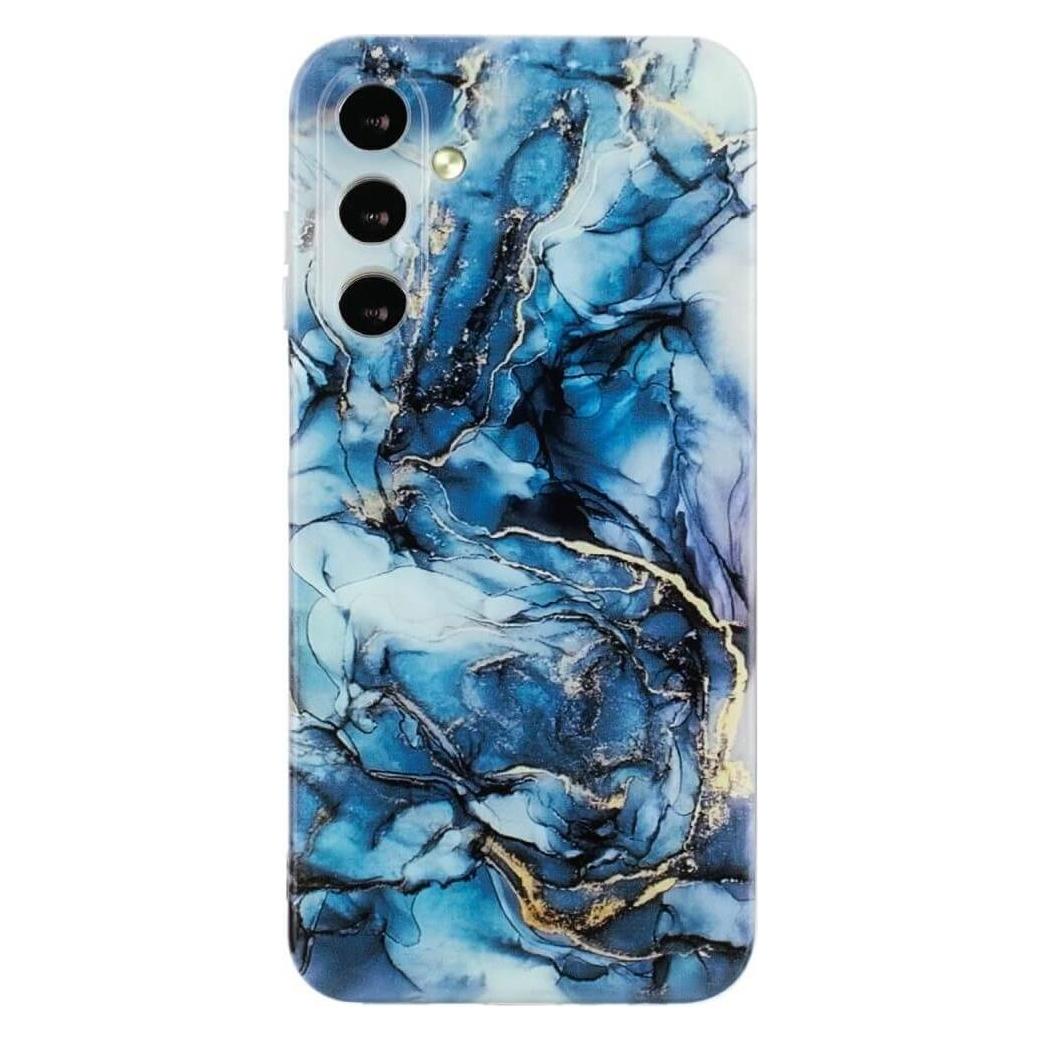 Cover-Discount Galaxy A36 5G - Cover Handyhülle Marble (Samsung Galaxy A36) (55651491)