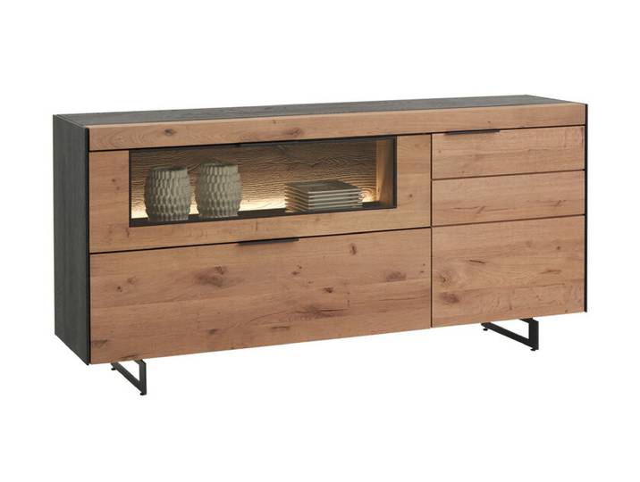 SCHÖNER WOHNEN-Kollektion Sideboard YORIS 181 x 79 cm