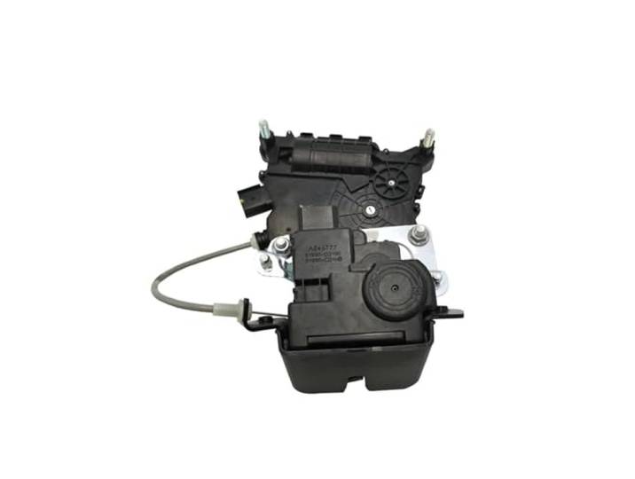 ALaaaaL Heckklappenschloss Kofferraumschloss für Hyundai Tucson 2016-2018 81230-D3100,Auto Heckklappe Trunk Latch Deckel Entriegelung Antrieb Controller