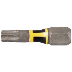Makita E-03224 E-03224 TX-Bit Antrieb: 1/4 (6.3 mm) Abtrieb: TX TX 25 25 mm