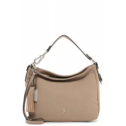 Suri Frey Beuteltasche Romy mittel sand - 28