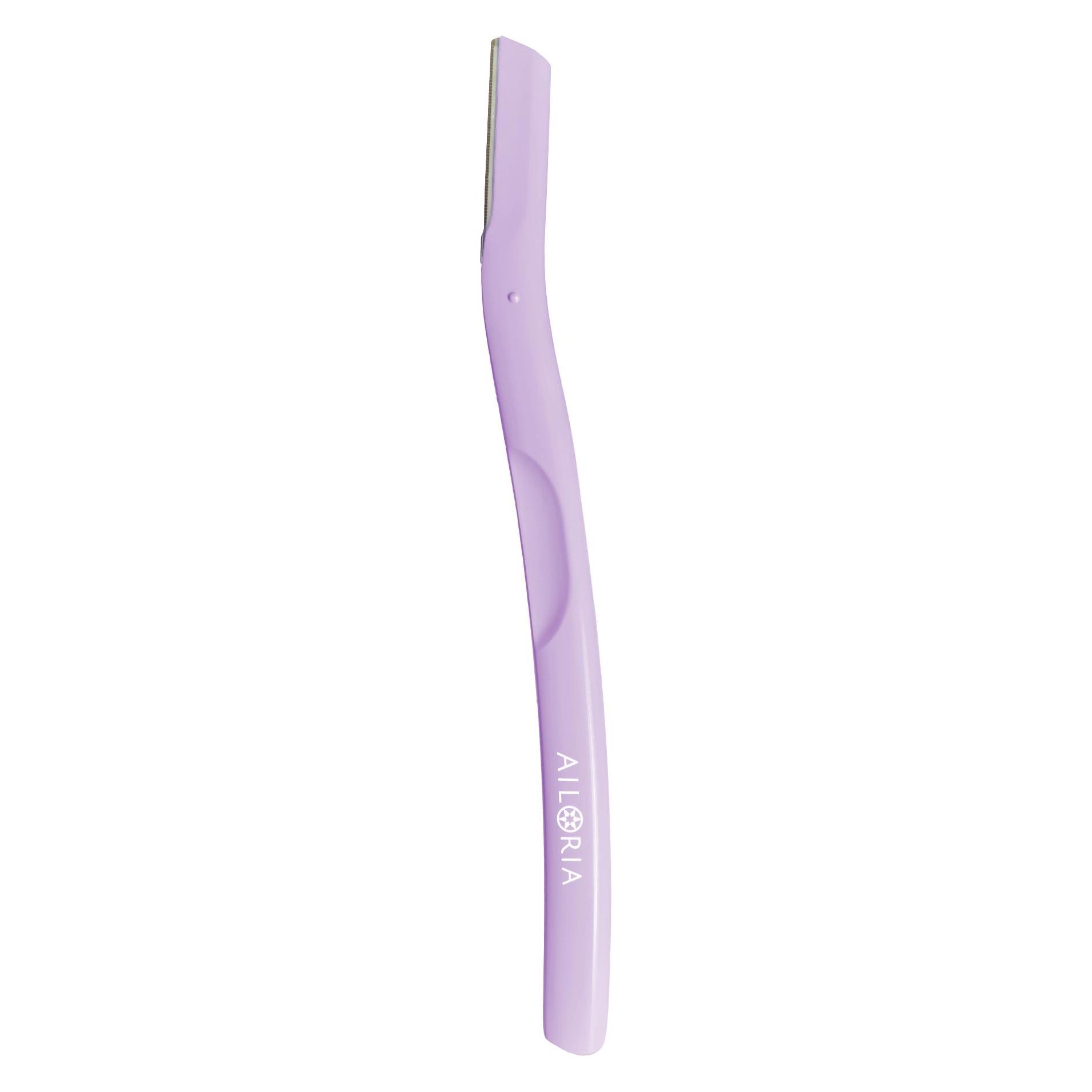 Ailoria Damenrasierer Glow Touch Violet Dream (50403097)