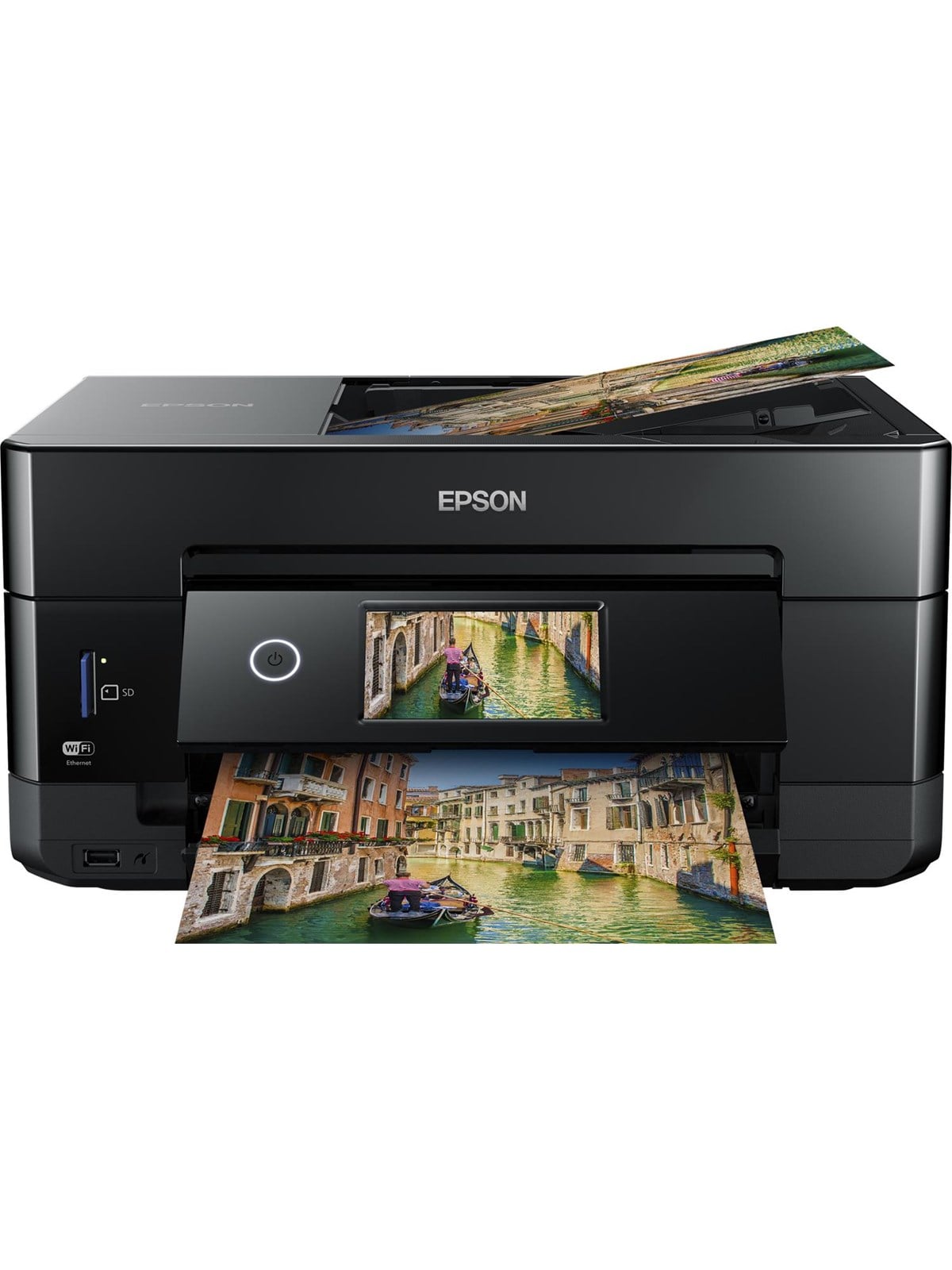 Epson Expression Premium XP-7100 All in One Multifunktion - Farbe - Tinte