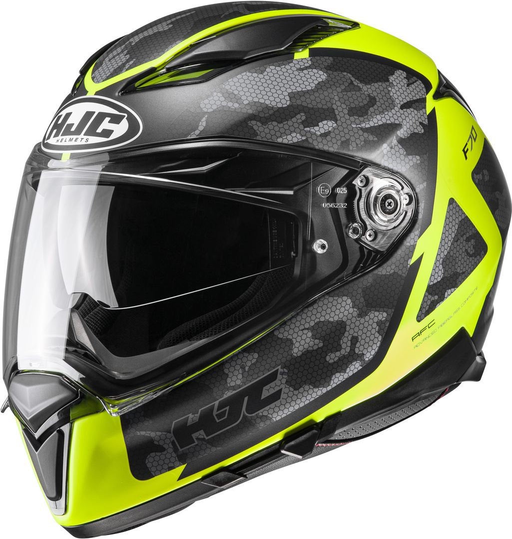 HJC F70 Katra Helm 15317306