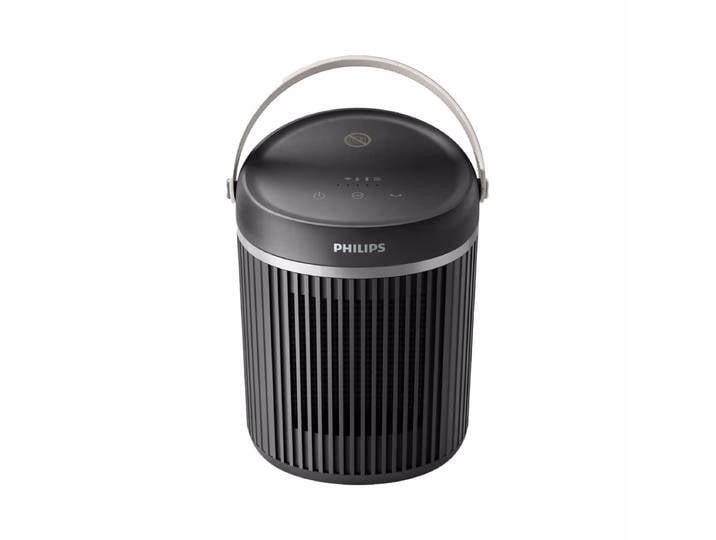 Philips CX3120/01 3000 Series Heizlüfter – dunkelgrau