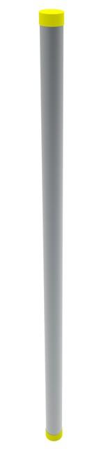Jung Pumpen S-Zubehör Rohrleitung Dn40 2500mm JP48932