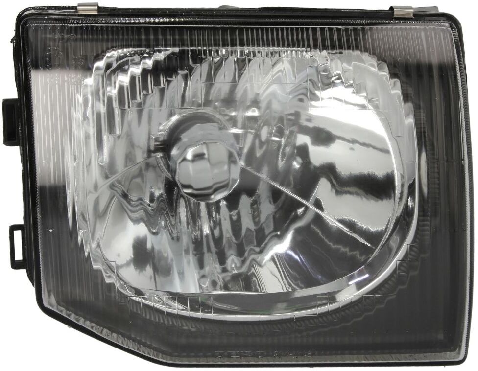 Depo Fanali 214-1146R-LD-E, destro