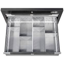 Vigor V6685H-4/10 Einteilblechsatz 27 St.