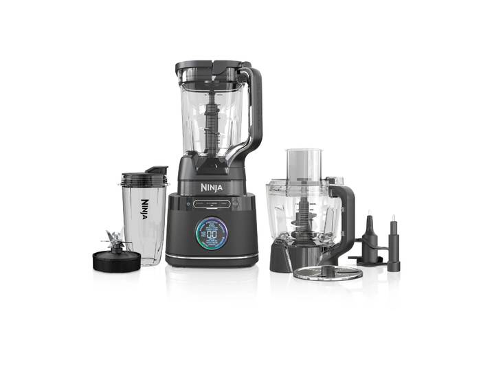 Ninja Ninja Detect TB401EU Power Blender Küchenmaschine Pro Schwarz