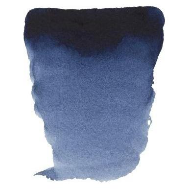 Rembrandt Watercolour Tube 20 ml Indanthrene Blue 585 (20 ml) (ROY-05045850)