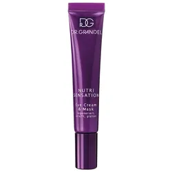 GRANDEL Nutri Sensation Eye Cream & Mask 20 ml