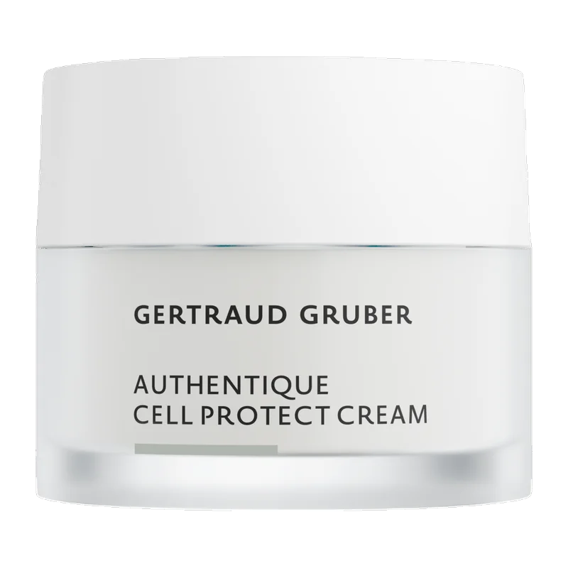 Gertraud Gruber Authentique Cell Protect Creme, 50ml 185200