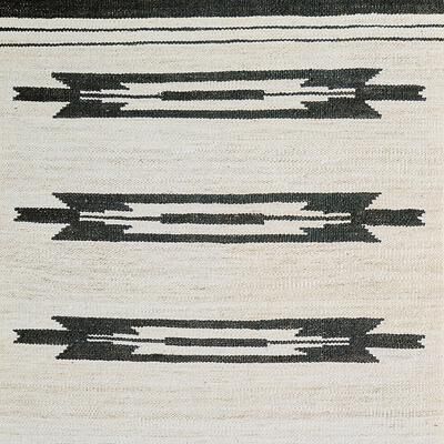 "Mika Jute Flatwoven Rug - 8'9""X11'9"" - Grandin Road"