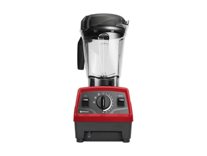 Vitamix Explorian VTX E520 RD Standmixer Rot