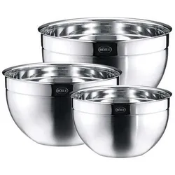 Rösle Schüssel Set 3-teilig