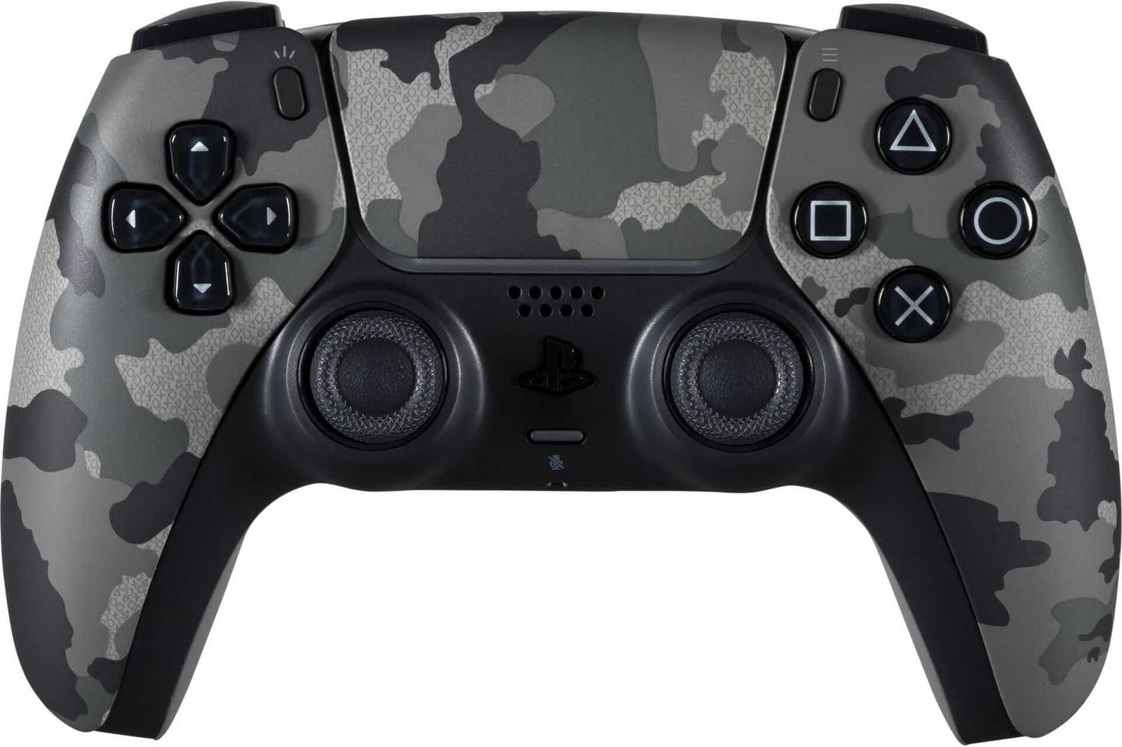 Sony Interactive Entertainment DualSense Gamepad voor PlayStation 5 - Draadloos en bekabeld