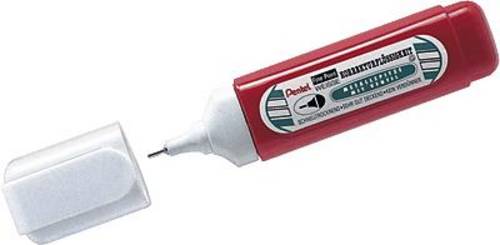 Pentel Korrekturstift Correction-Pen ZLC31-WG 1.4 mm 12 ml