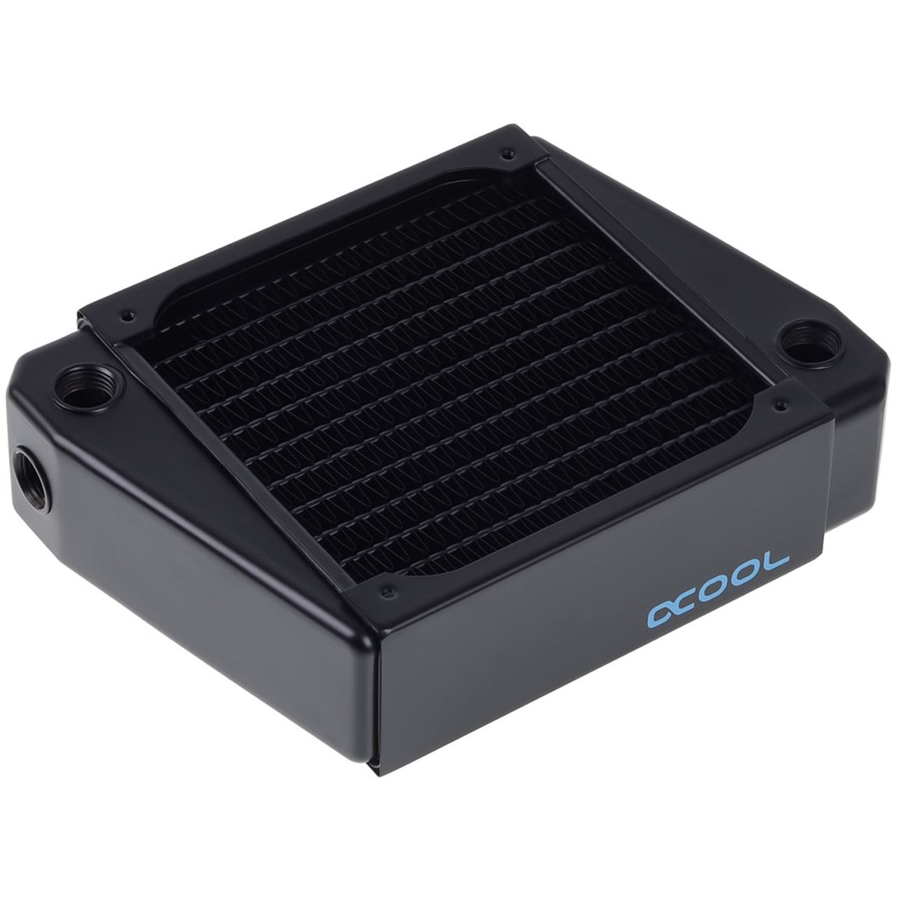 Alphacool NexXxoS XT45 Full Copper X-Flow Radiato 1x 120mm