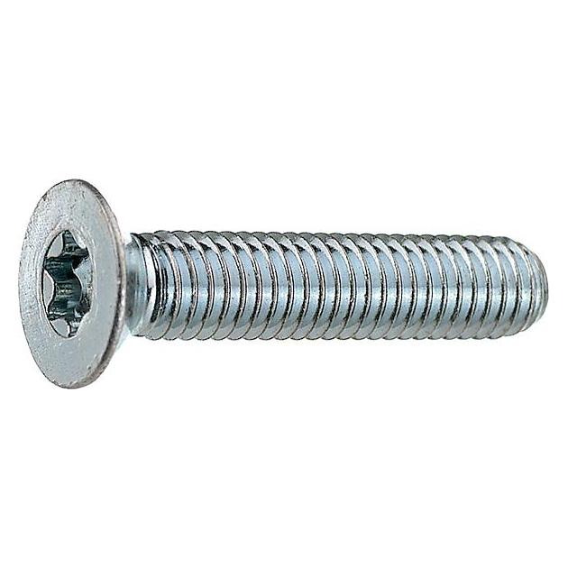 Werkstarck Metallschrauben Senkkopf (1148516)