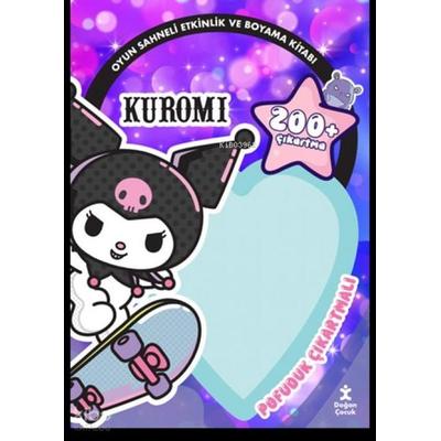 Kuromi, Taschenbuch von Kolektif, Dogan Cocuk
