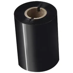 Brother Thermotransferband Premium Harz 80mm, 12 Rollen