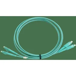 Televes Optisches Duplex-Kabel 2m OSK2SCLCOM3