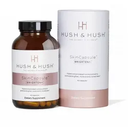 Image Skincare Hush & Hush SkinCapsule BRIGHTEN+ 283 g