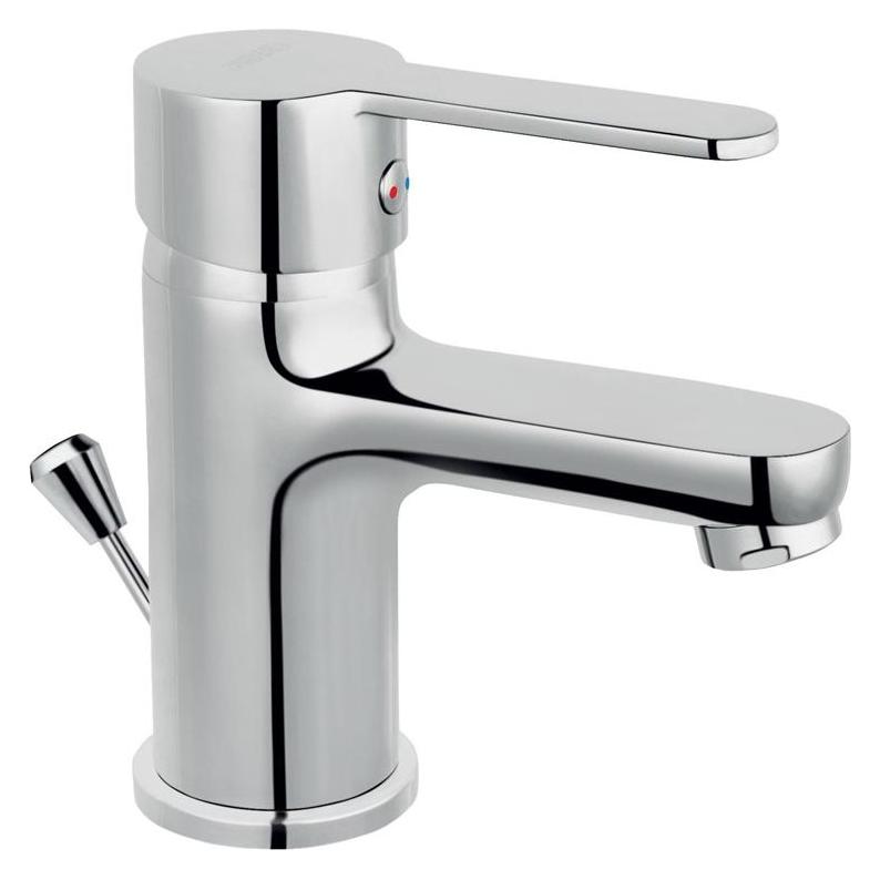 Ferron Freistehender Waschbeckenhahn Chrom (BSV2) (BSV2)