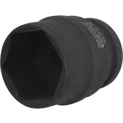 3/4 Spezial-6-kant-Gelenkwellen-Stecknuss, 36mm KS Tools 150.1713
