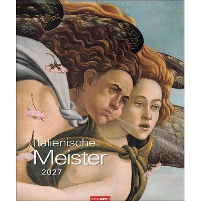 Italienische Meister 2027