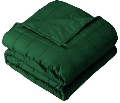 Bare Home Weighted Sensory Blanket