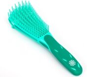 Arganicare Brosse Capillaire Démêlante