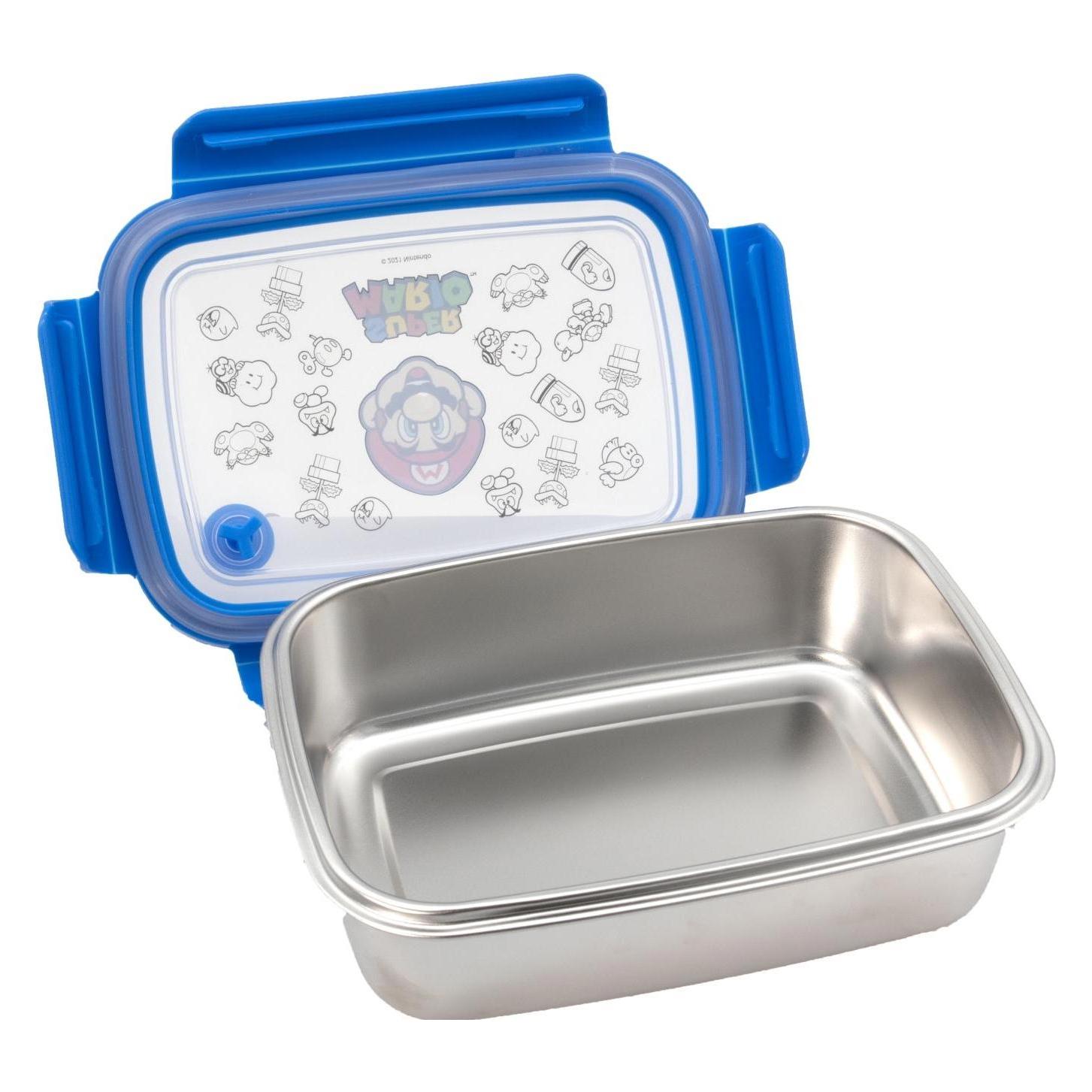 Scooli Lunchbox Super Mario (SUMA9908)